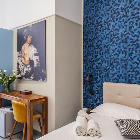 Bed and Breakfast Donna Lena Relais Napoli Exteriér fotografie