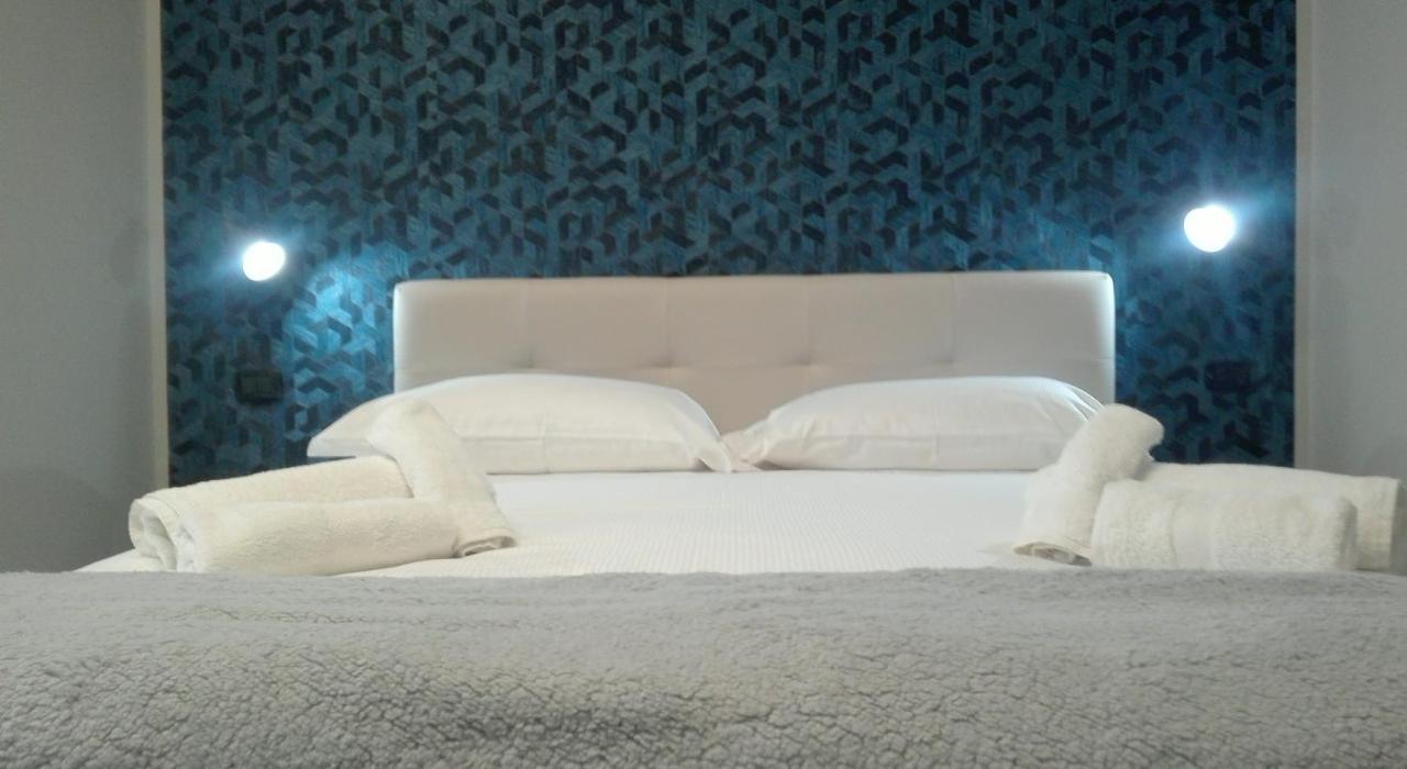 Bed and Breakfast Donna Lena Relais Napoli Exteriér fotografie
