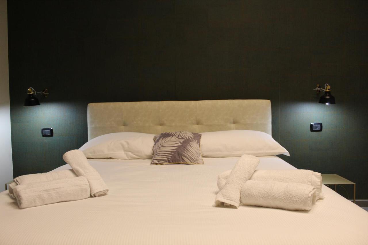 Bed and Breakfast Donna Lena Relais Napoli Exteriér fotografie