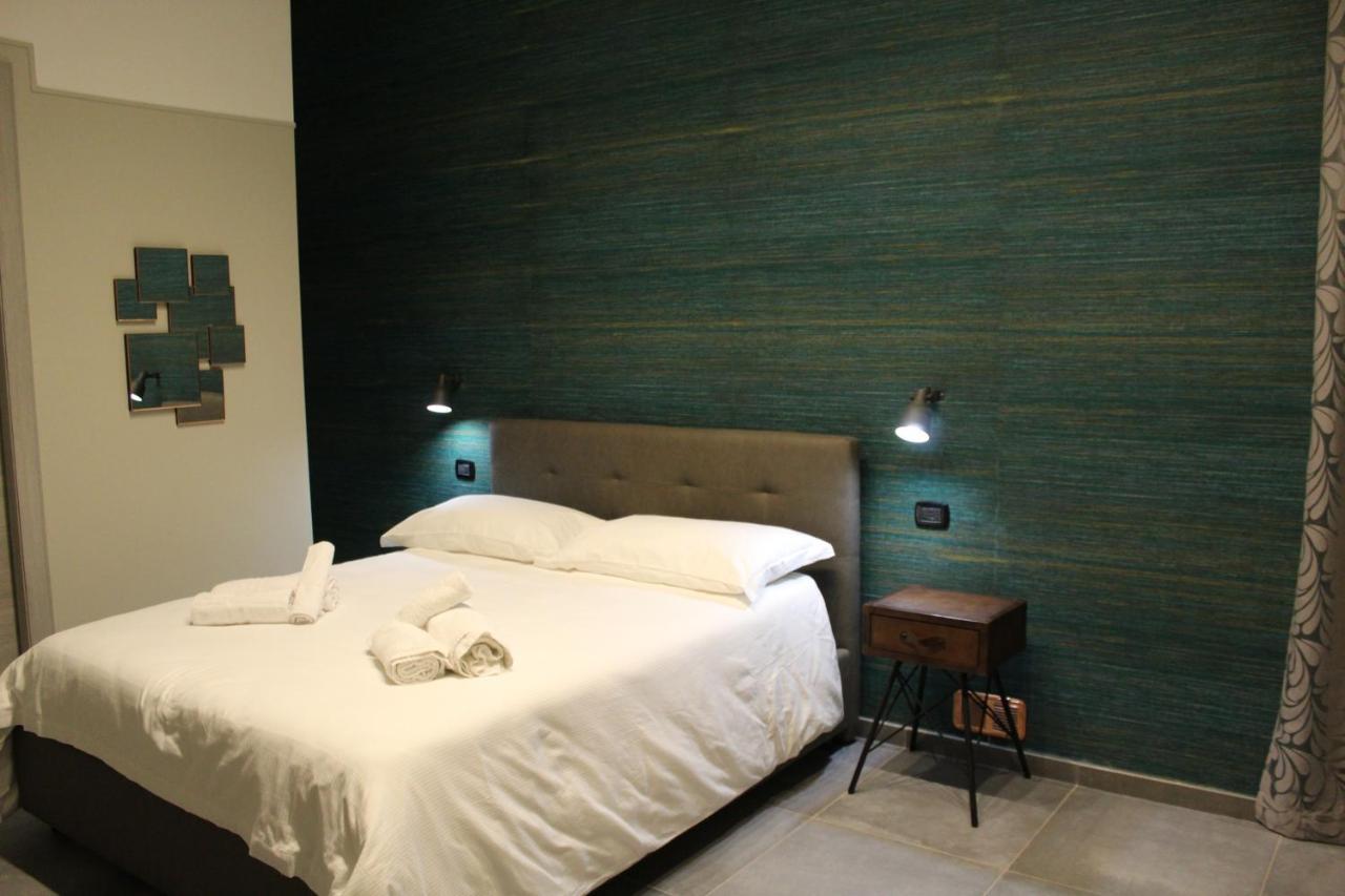Bed and Breakfast Donna Lena Relais Napoli Exteriér fotografie